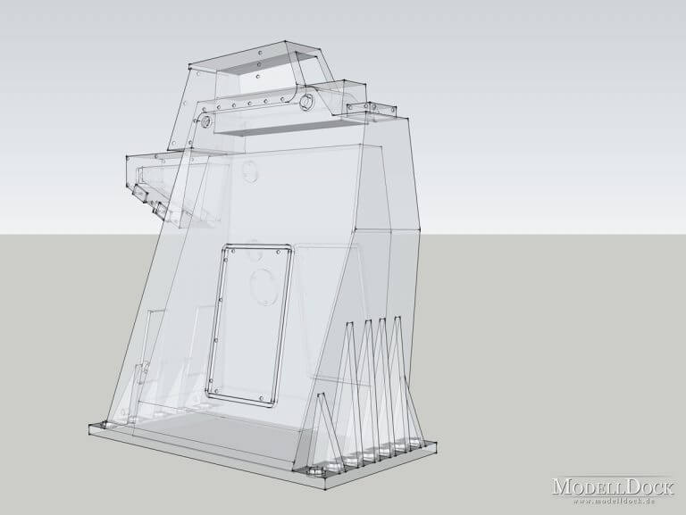 3D-Druck im Modellbau – modelldock.de